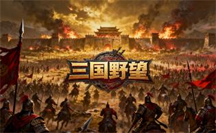 三国野望
